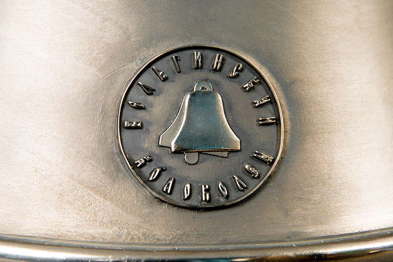 Вольгинский колоколец